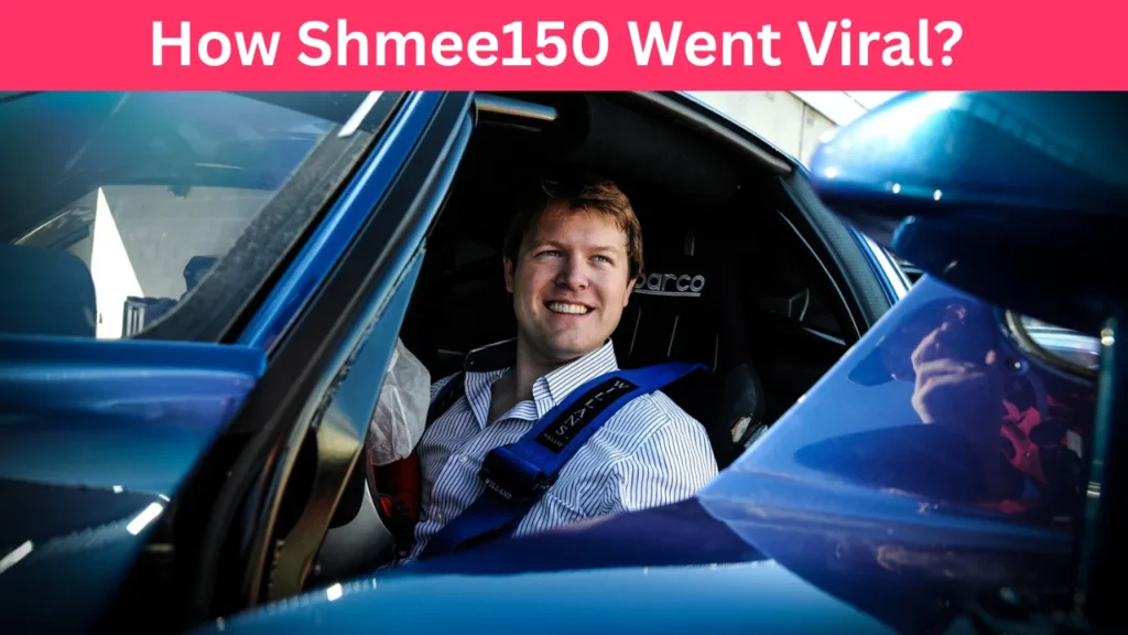 How Shmee150 Went Viral?
