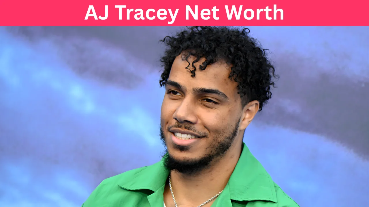 AJ Tracey Net Worth