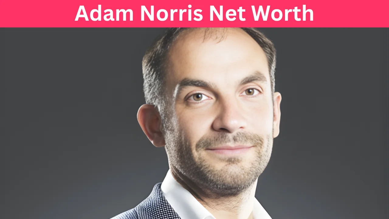 Adam Norris Net Worth