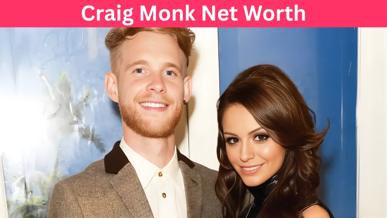 Craig Monk Net Worth