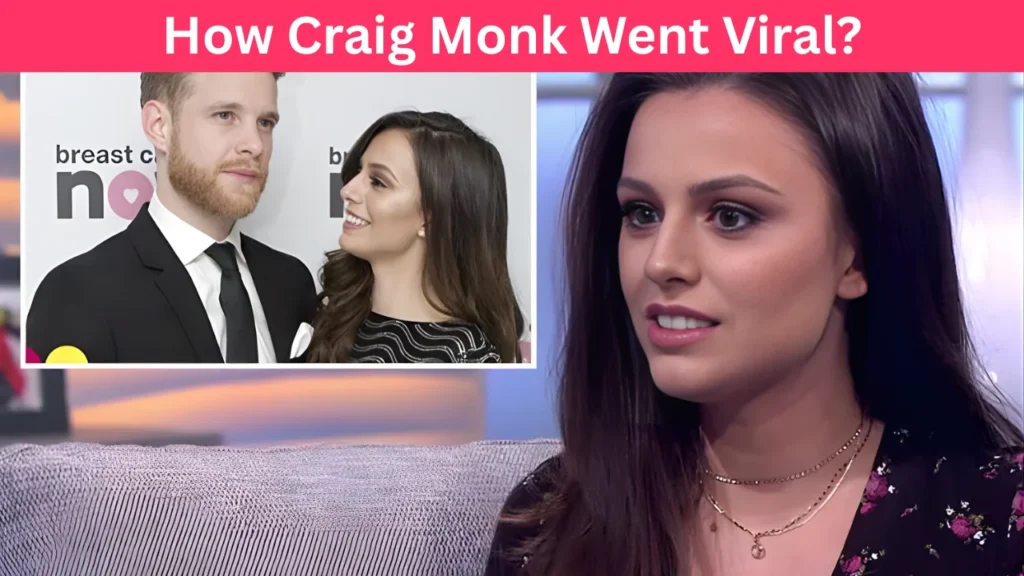How Craig Monk Went Viral?