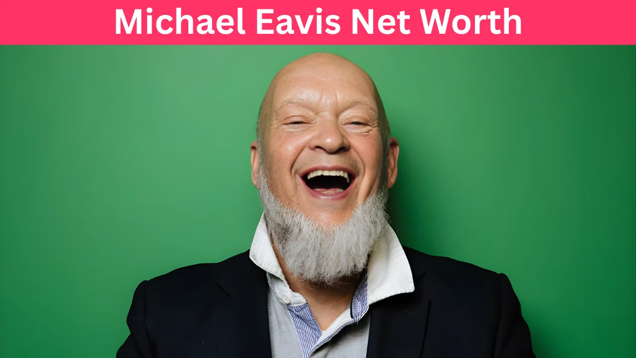 Michael Eavis Net Worth