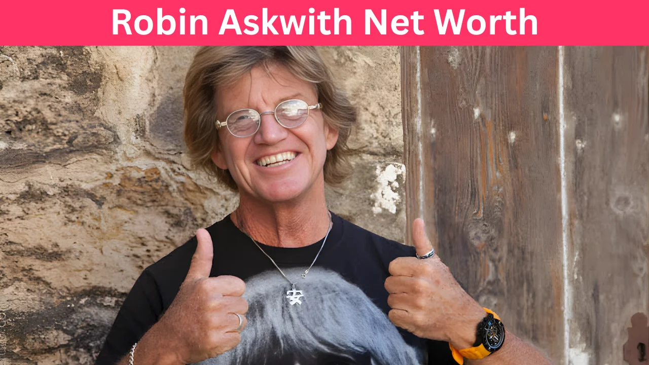 Robin Askwith Net Worth