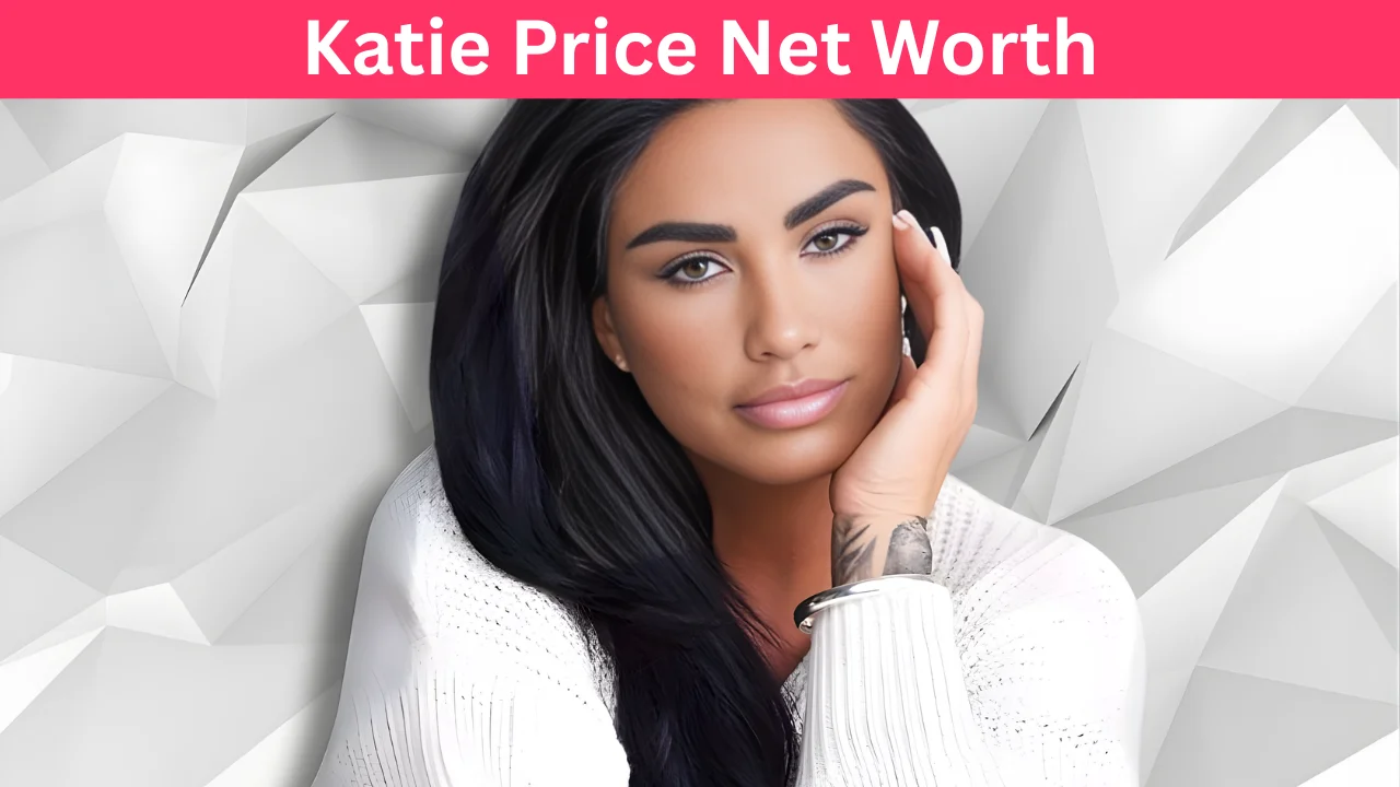 Katie Price Net Worth