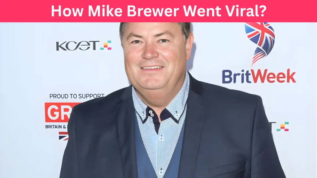 How Mike Brewer Went Viral?
