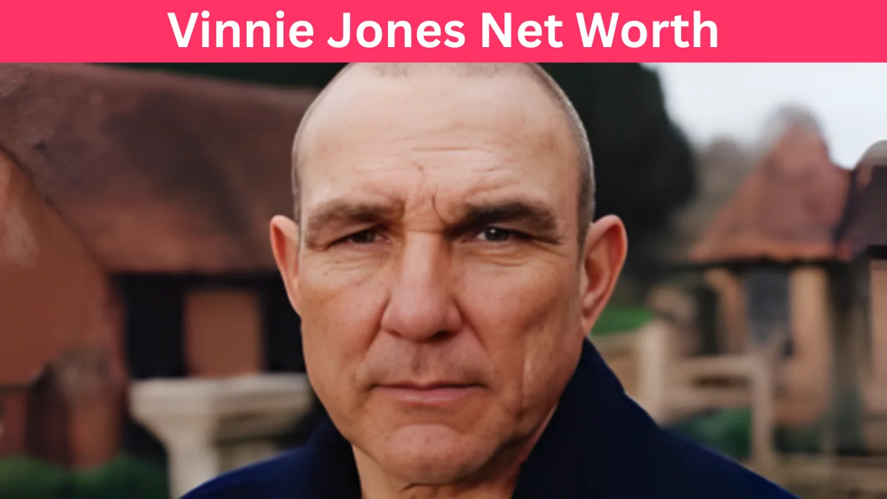 Vinnie Jones Net Worth