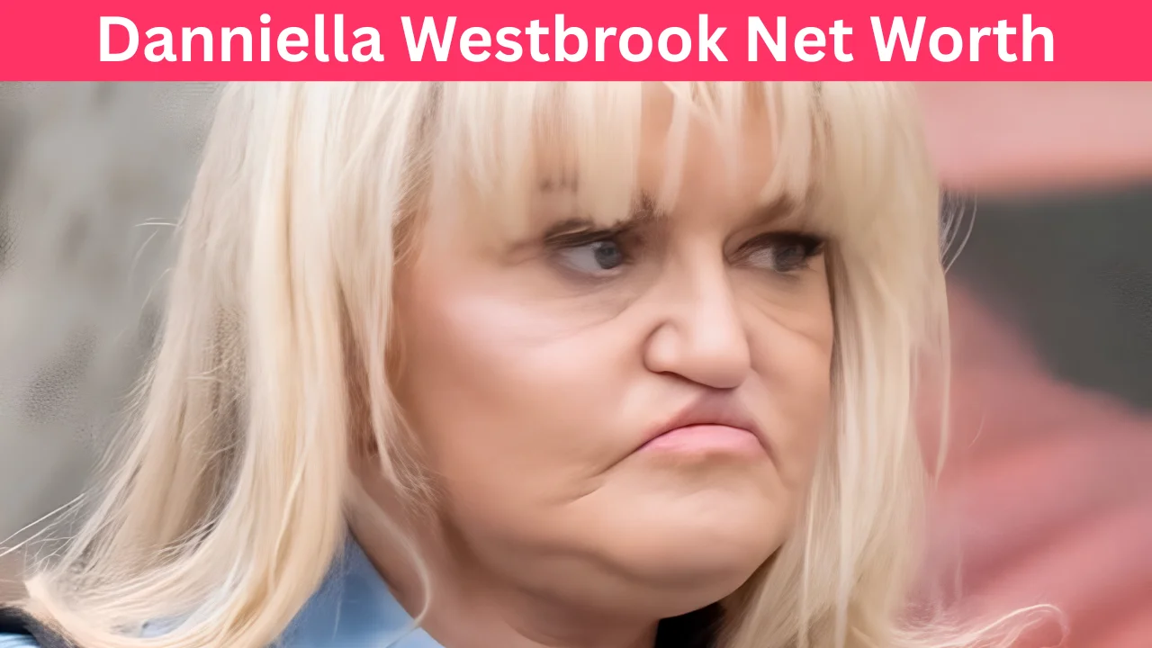 Danniella Westbrook Net Worth