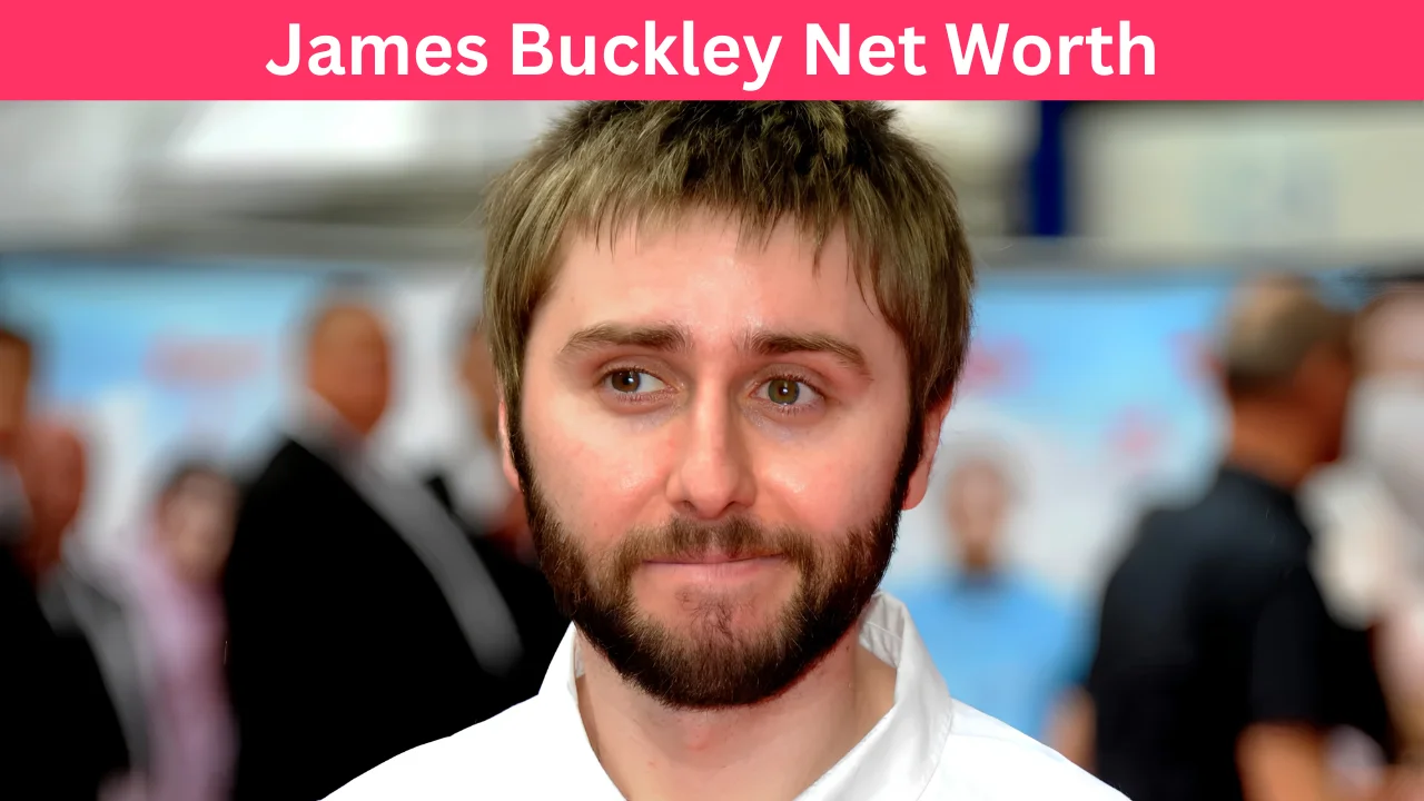 James Buckley Net Worth