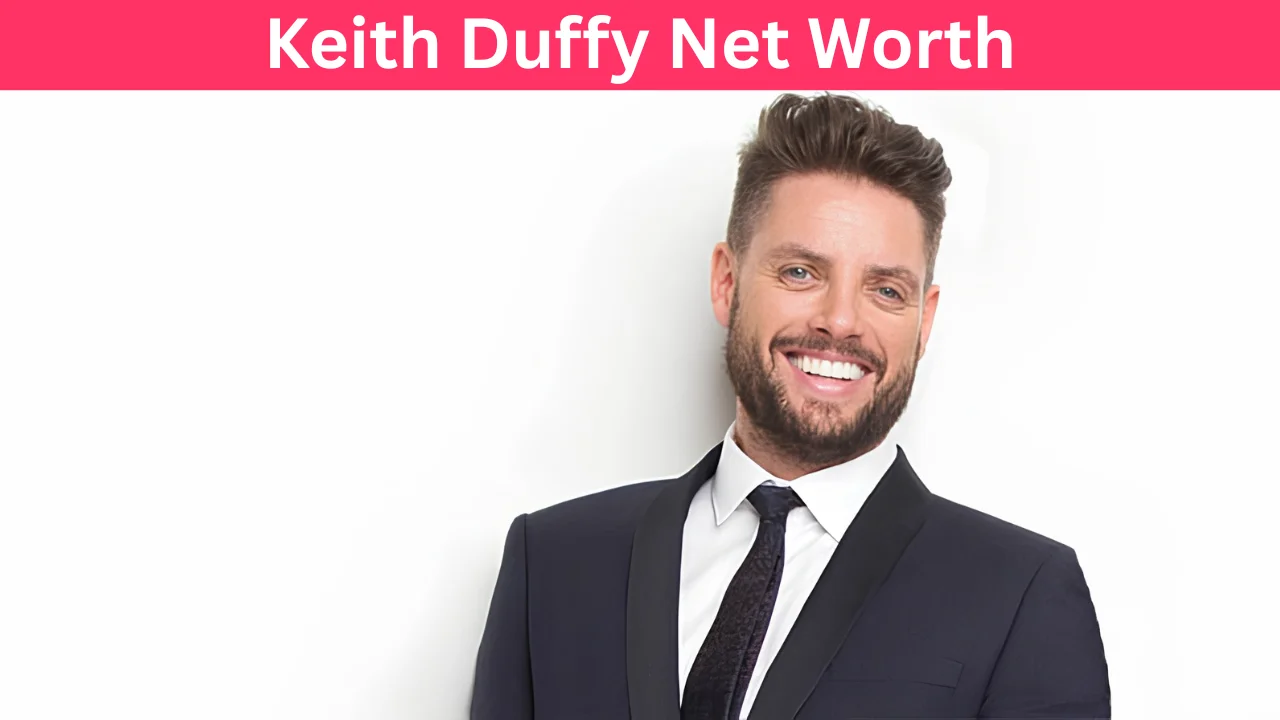 Keith Duffy Net Worth